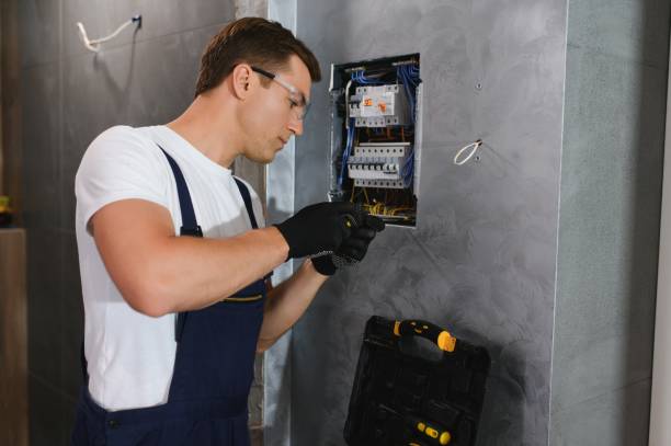 Best Electrical Repair Services  in Andrews, NC