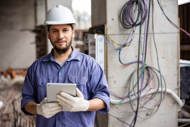 Best Electrical Troubleshooting Services  in Andrews, NC